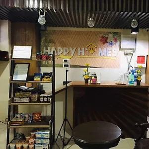 2* Hotel Happy Homes