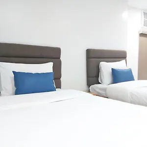 3* Hotel Airobedz Makati - A Value