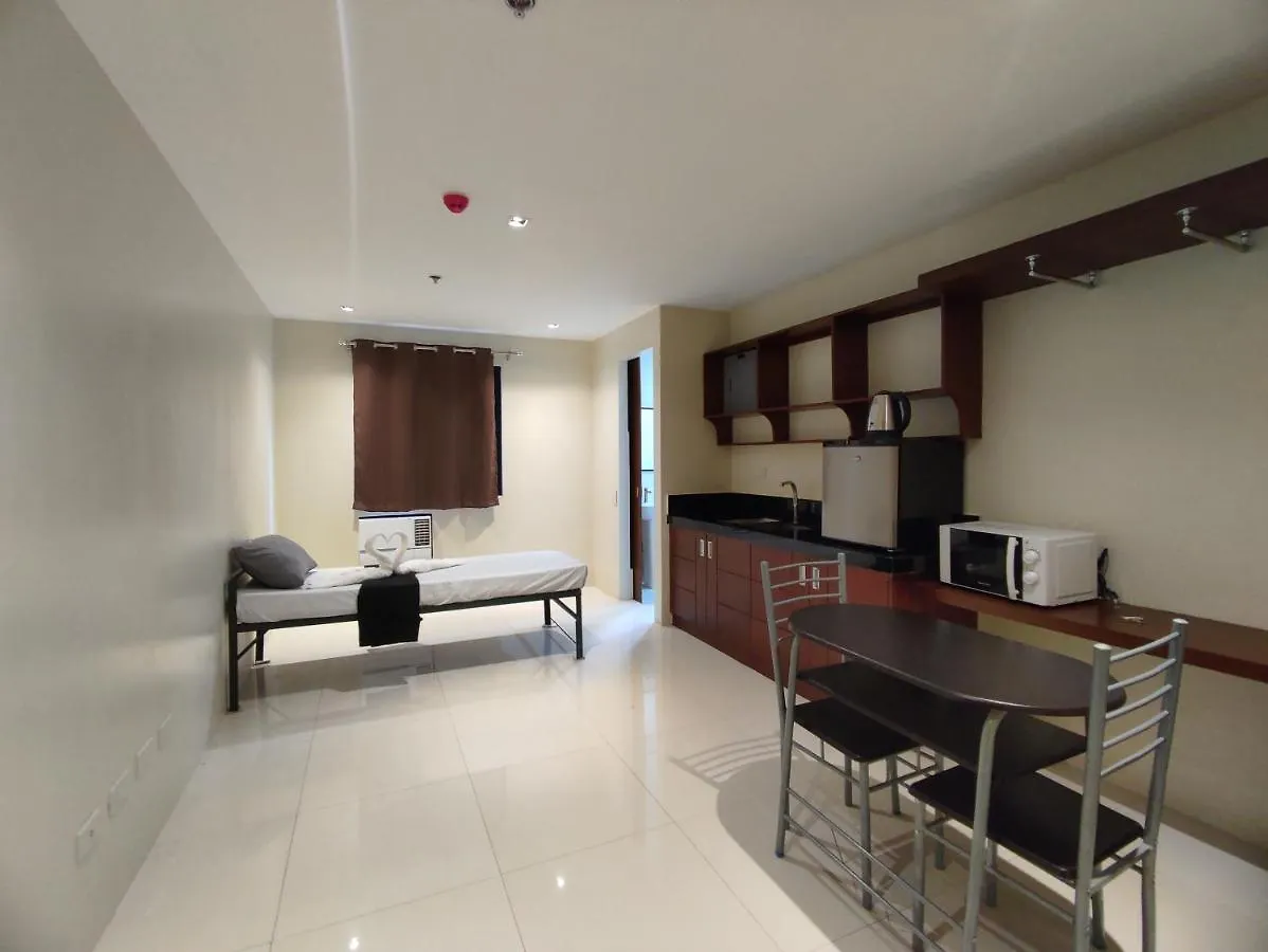 Jacobo Place Manila 0*,  Filippine