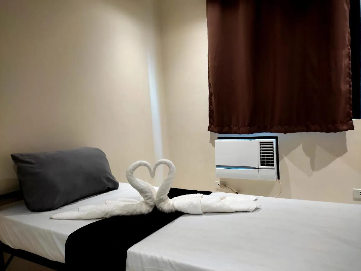 Hotel Jacobo Place Manila