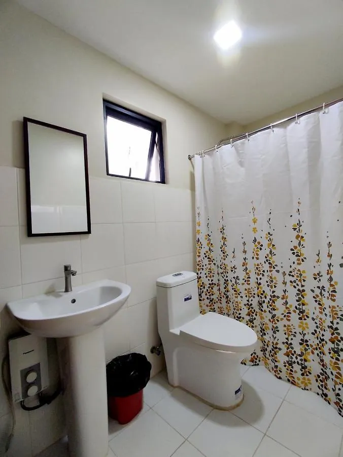 Hotel Jacobo Place Manila Filippine