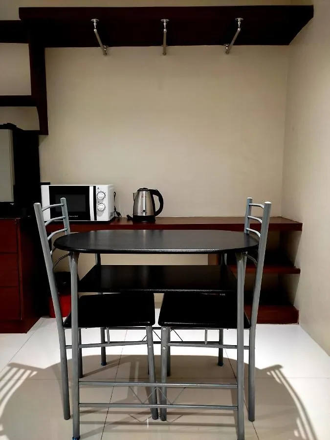 Jacobo Place Manila Filippine